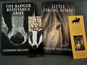 Two Book Deal (£15+p&p)
